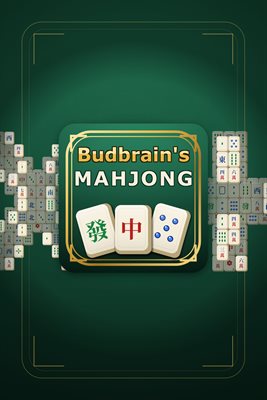 Budbrain's Mahjong