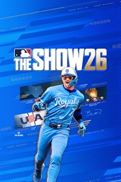MLB® The Show™ 26