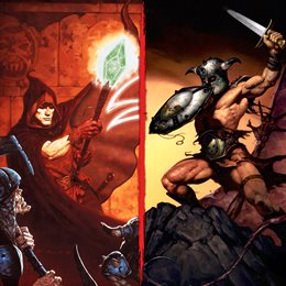 Aperçu Heretic + Hexen