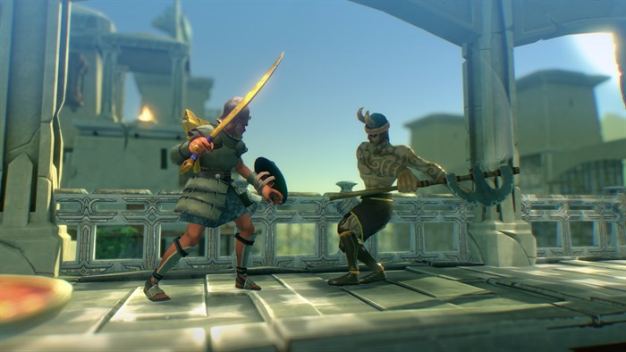 Pharaonic — скриншот 16