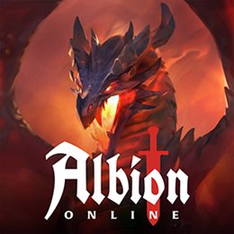 Aperçu Albion Online
