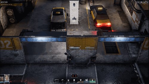 Phantom Doctrine