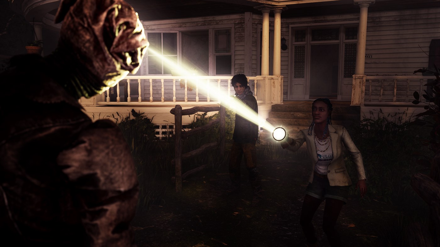 #5. Dead by Daylight: Steady Pulse (Xbox) 由: Behaviour Interactive Inc.