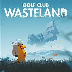 Golf Club: Wasteland