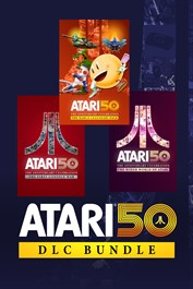 Atari 50: DLC Bundle