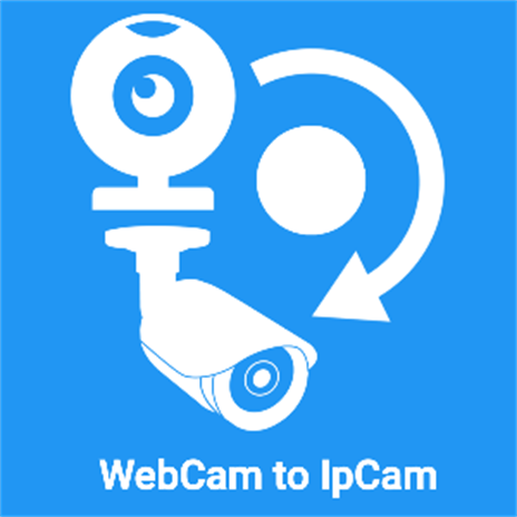 Ip camera best sale to webcam