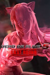 DOA5LR: Fato Halloween 2016 Alpha-152