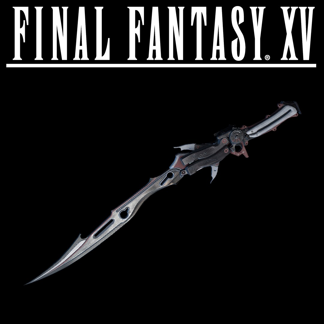 Final Fantasy Xv Xbox