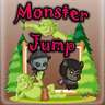 Monster Jump Run