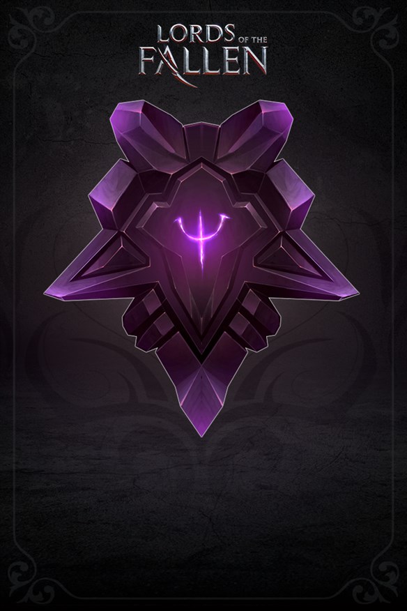 The Arcane Boost Xbox Series X|S and Xbox One cover art