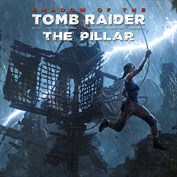 Shadow of the Tomb Raider - "Le Pilier"