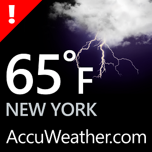 AccuWeather - Weather for Life