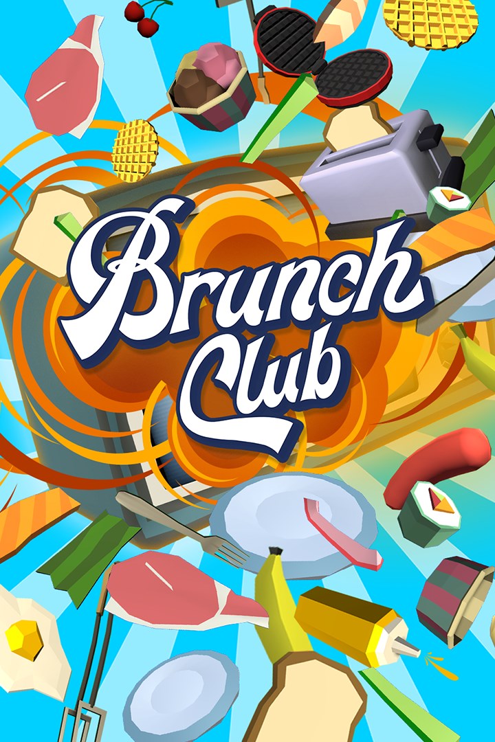 Brunch Club image