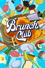 Brunch Club