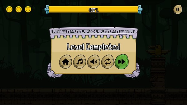 Temple Dash: Jungle Adventure — 6