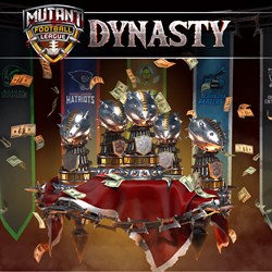 Dynasty Game Mode