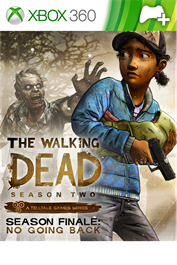 The Walking Dead: Season 2, Ep.2, A House Divided