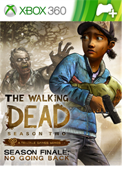 The Walking Dead: Season Two - SEASON PASS