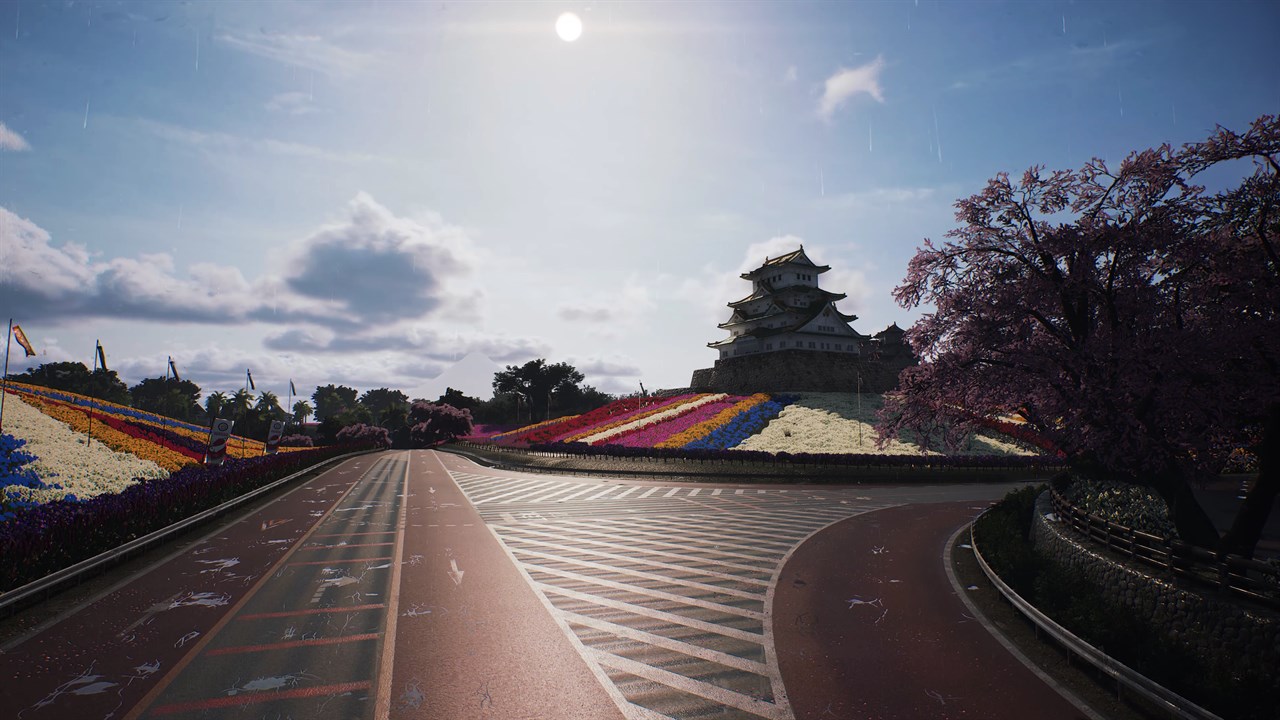 JDM: Japanese Drift Master screenshot 5