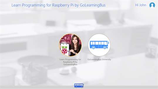 Raspberry Pi by WAGmob screenshot 3
