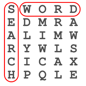 Word Search Puzzle Generator - Free download and play on Windows ...