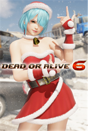 [Regreso] DOA6 Traje de Ayudante Noel - NiCO
