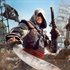 Assassin's Creed Black Flag Resynced