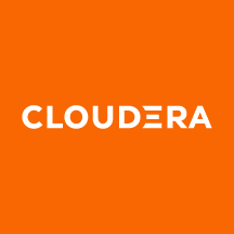 Cloudera Data Platform (CDP) image