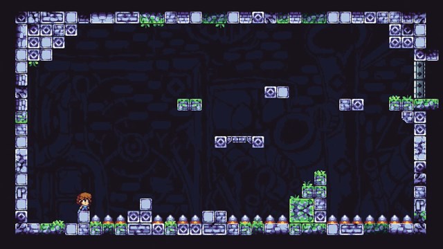 Swapshot (Xbox & PC) screenshot 1