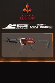 Call of Duty League™ - Vegas Legion Team Pack 2023