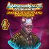 Renegade Command - Awesomenauts Assemble! Announcer