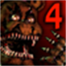 Aperçu Five Nights at Freddy's 4