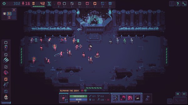 Despot's Game — 1