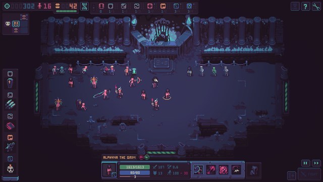 Despot's Game Collector's Edition screenshot 1