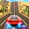 Need for Racing - Traffic Racing 3D