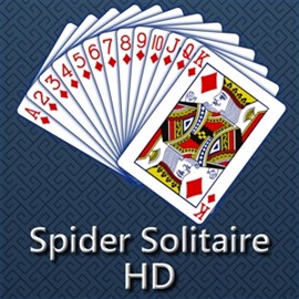 Spider Solitaire HD Free