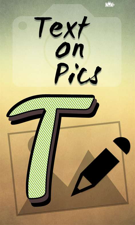 Text On Pics Screenshots 1