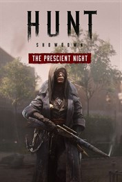 Hunt: Showdown - The Prescient Night