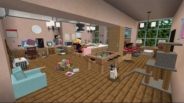 Minecraft Ultimate Collection screenshot