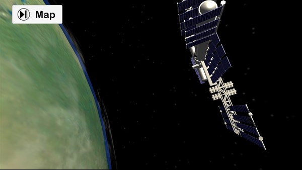Space Station Challenge — 2