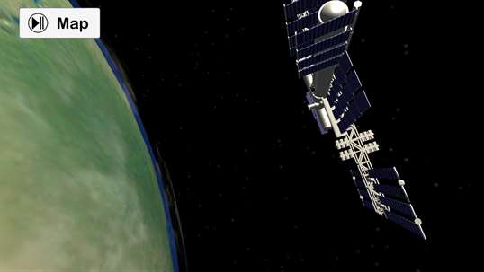 Space Station Challenge screenshot 5