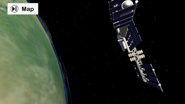 Space Station Challenge screenshot 2
