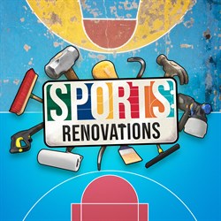 Sports Renovations