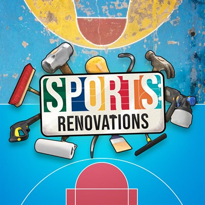 Sports Renovations
