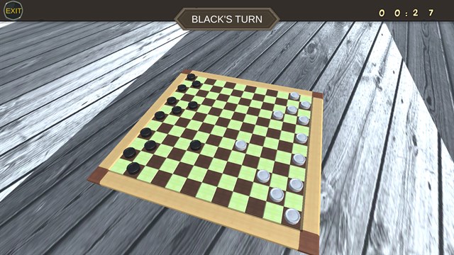 Prime Checkers screenshot 2