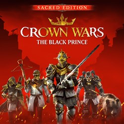 Crown Wars – Sacred Edition Pre-order