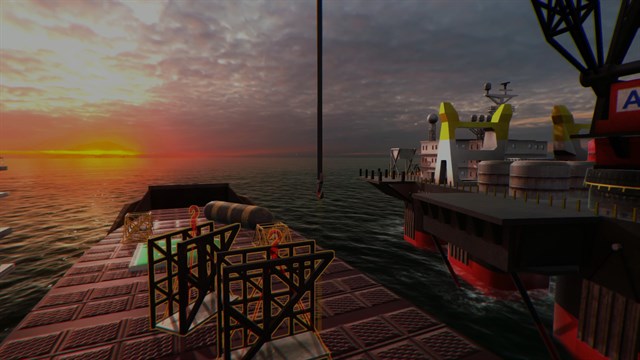 Ships Simulator Bundle screenshot 4