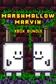 Marshmallow Marvin Xbox Bundle