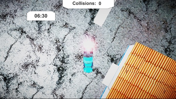 American Trucks: Parking Simulators — 7