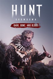 Hunt: Showdown - Bark, Bone, and Blood